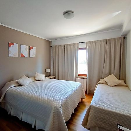 Hotel Garden Bariloche Екстер'єр фото