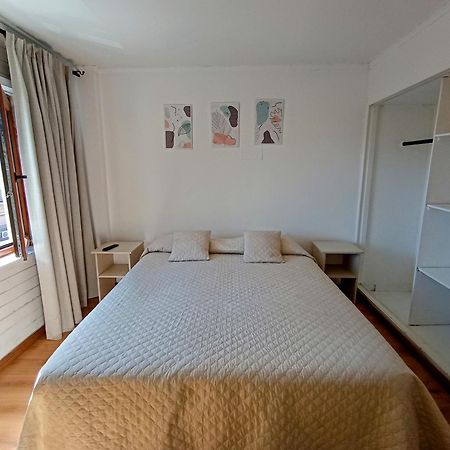 Hotel Garden Bariloche Екстер'єр фото
