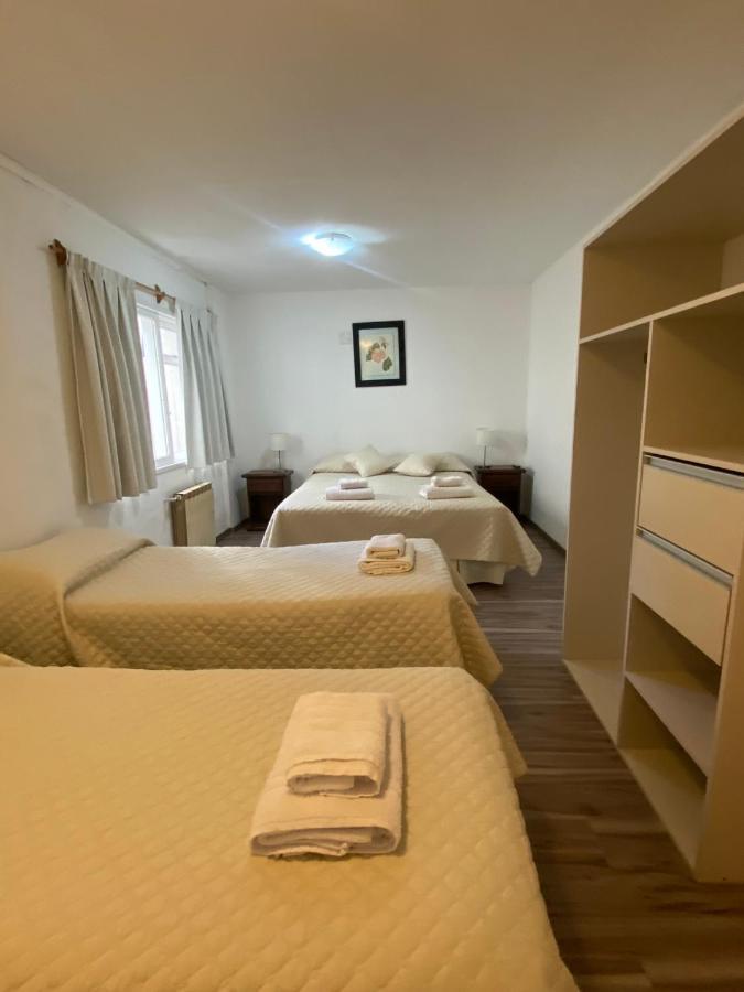 Hotel Garden Bariloche Екстер'єр фото