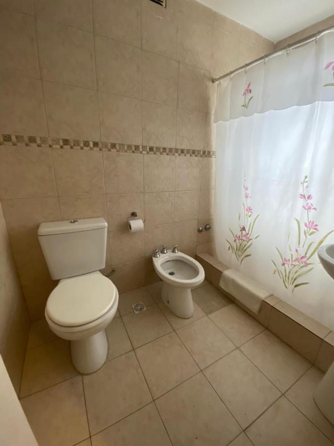 Hotel Garden Bariloche Екстер'єр фото