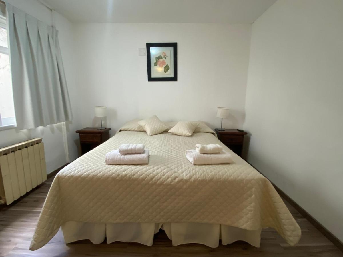 Hotel Garden Bariloche Екстер'єр фото
