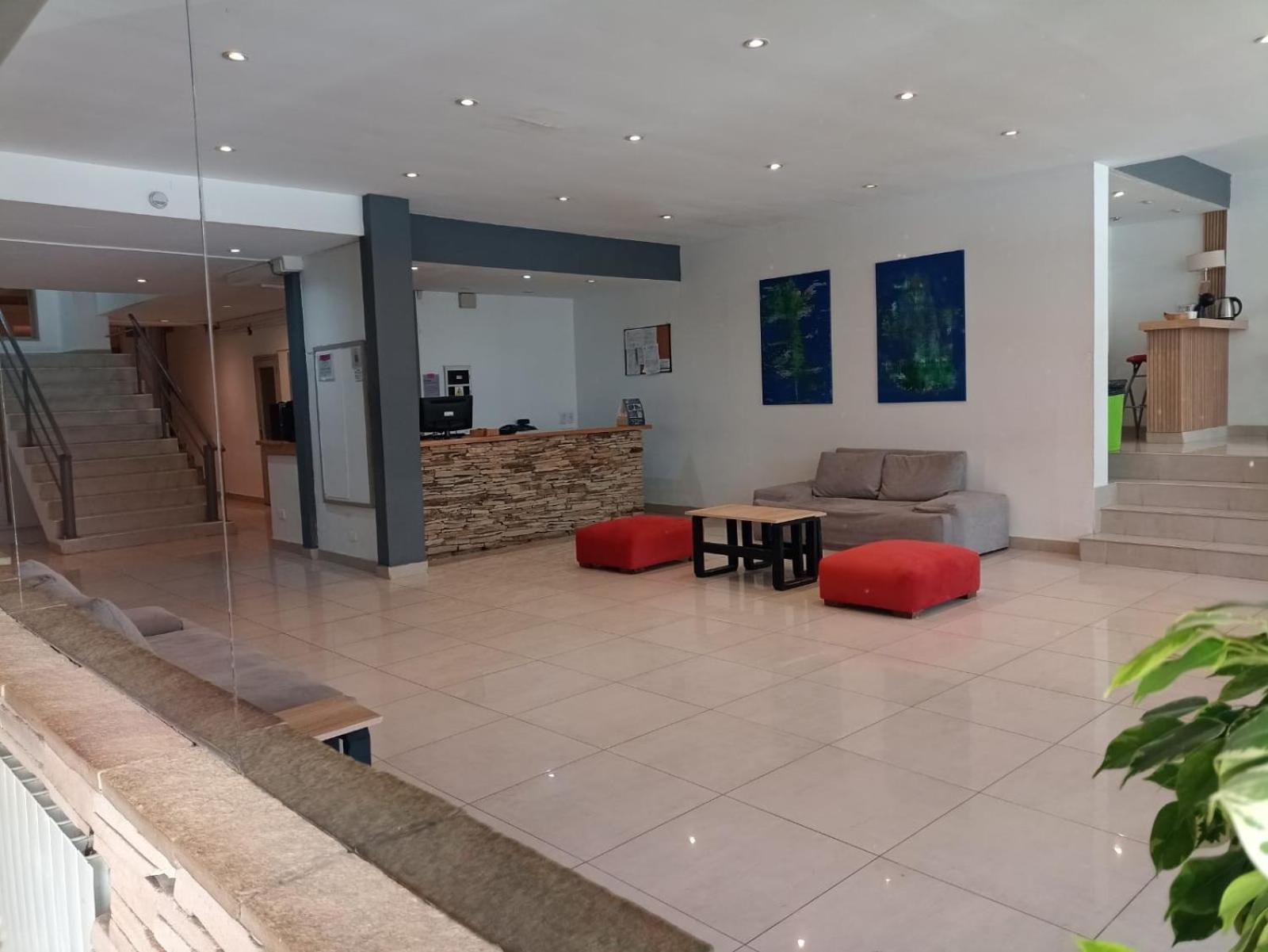Hotel Garden Bariloche Екстер'єр фото