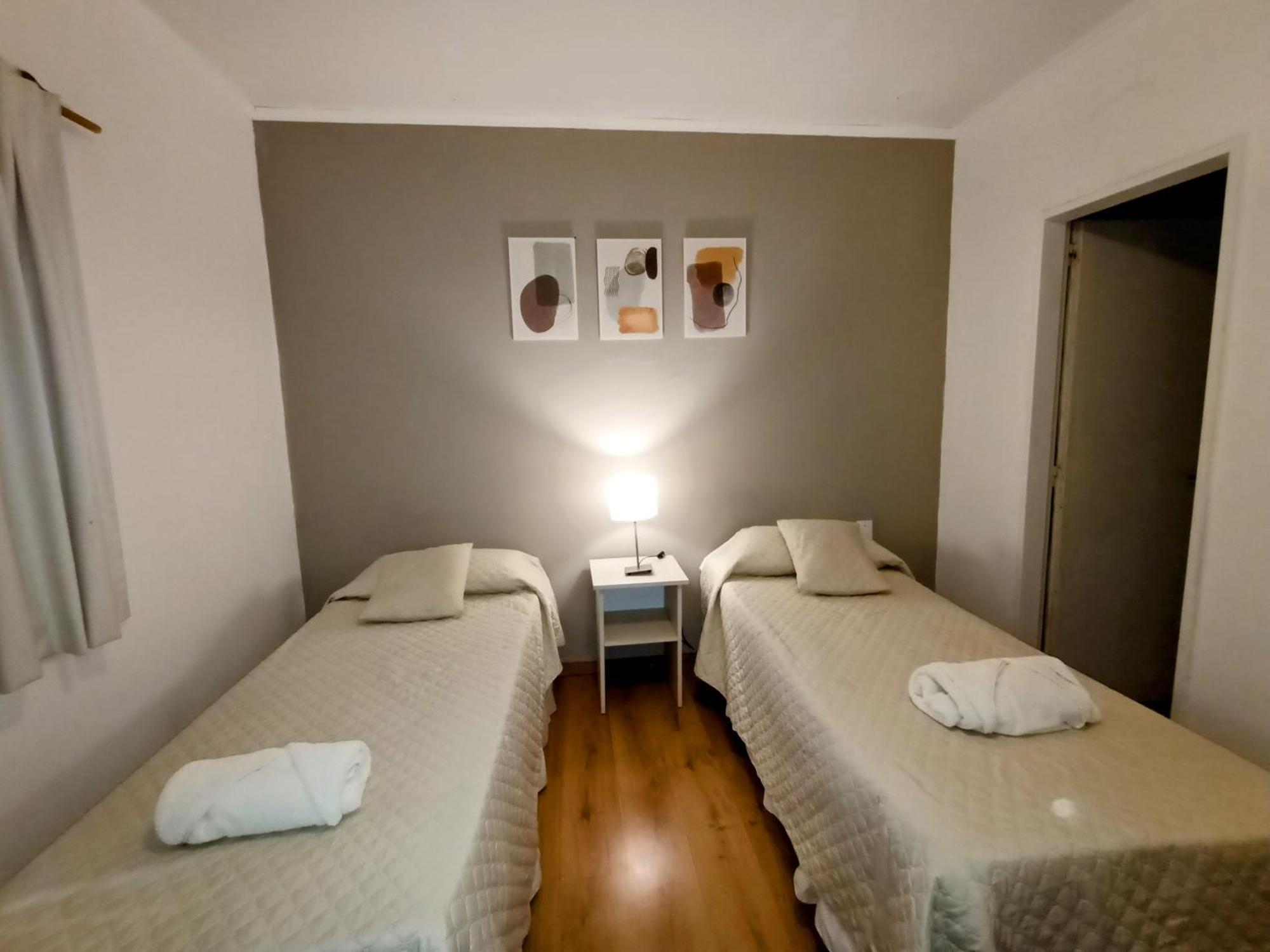 Hotel Garden Bariloche Екстер'єр фото