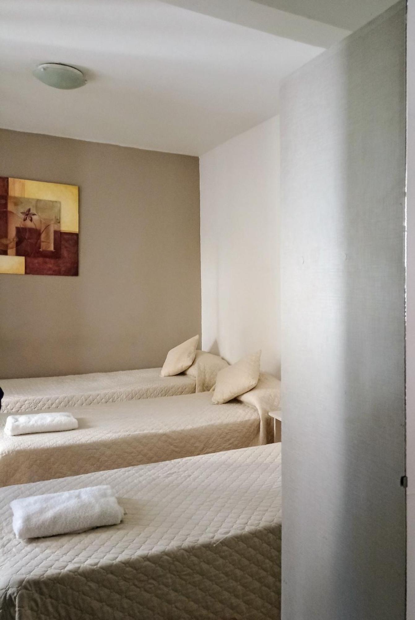 Hotel Garden Bariloche Екстер'єр фото