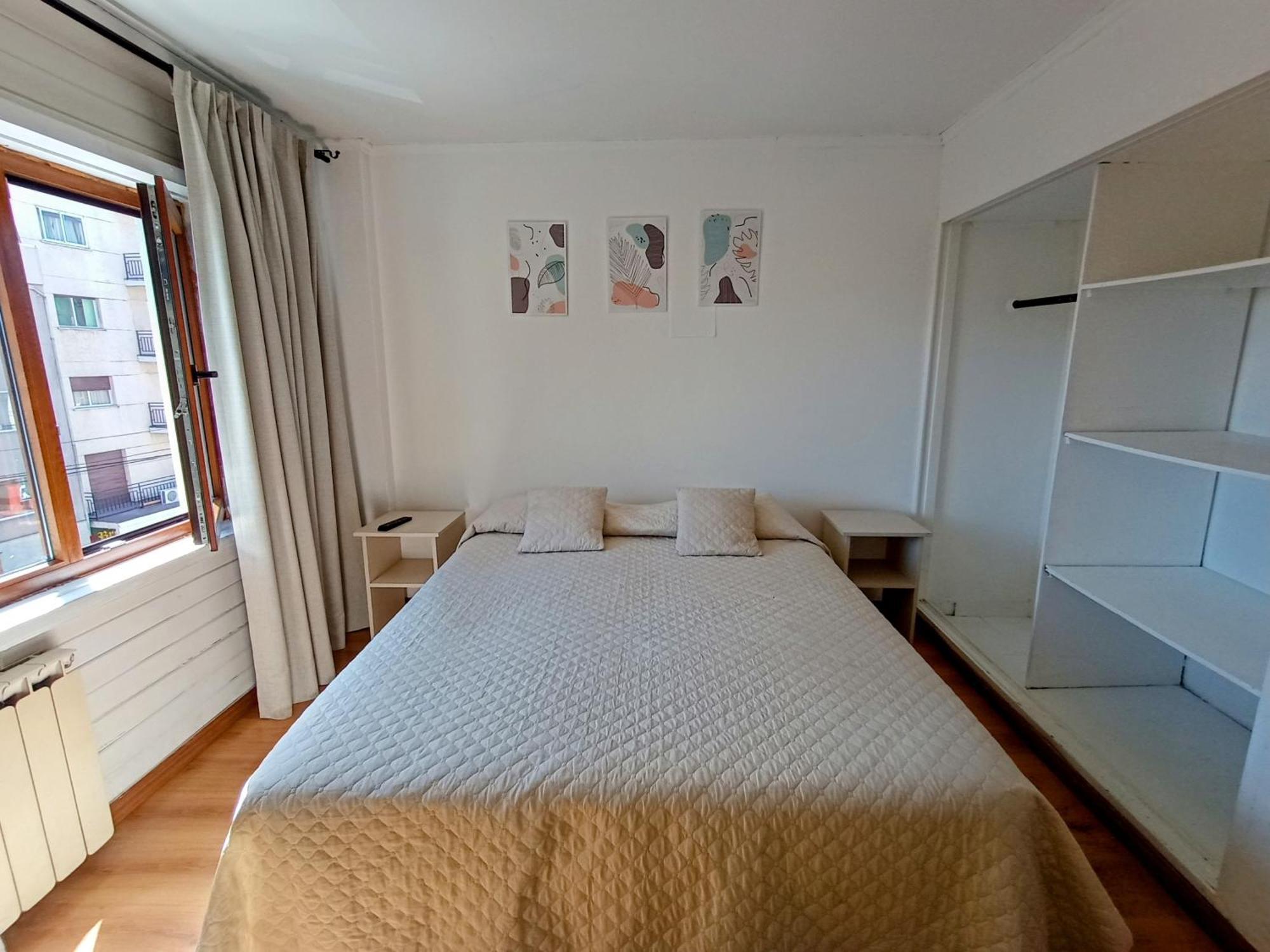 Hotel Garden Bariloche Екстер'єр фото