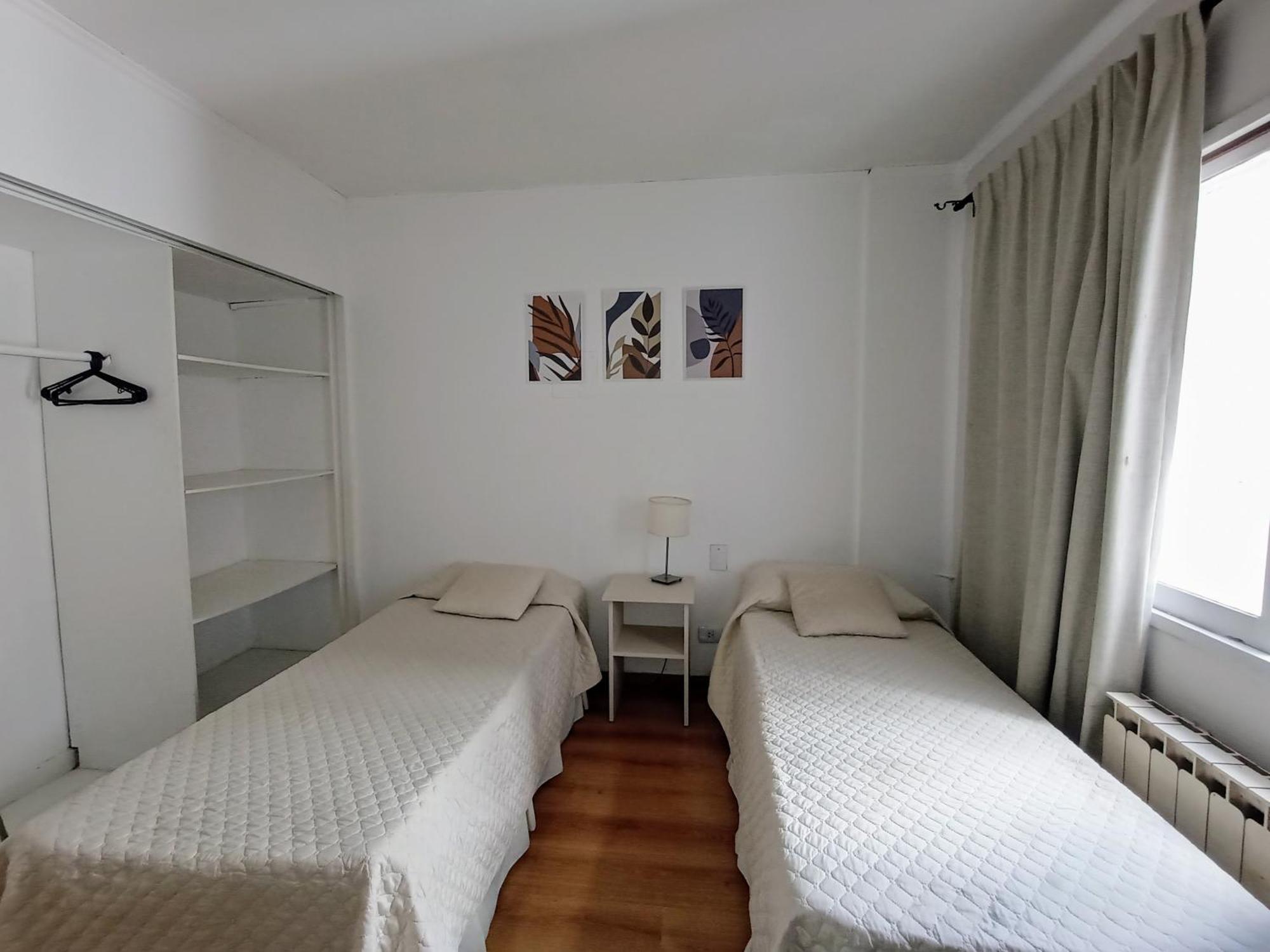 Hotel Garden Bariloche Екстер'єр фото